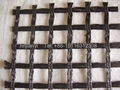 glass fiber geogrid 2