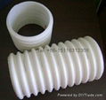 prestressed plastic corrugated pipe 1