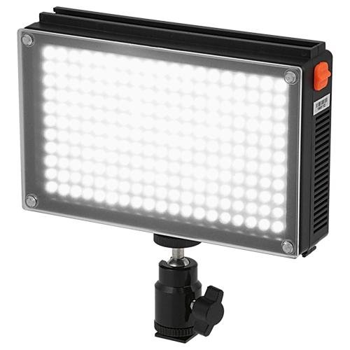 209A On-Camera Dimmable Led Video Light