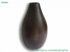 Bamboo Vase