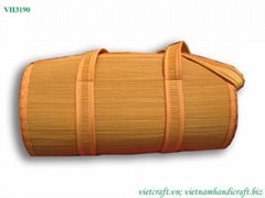 Bamboo Handbag