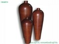 Bamboo Vase 1
