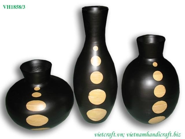 Bamboo Vase 2
