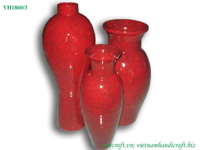 Bamboo Vase 4