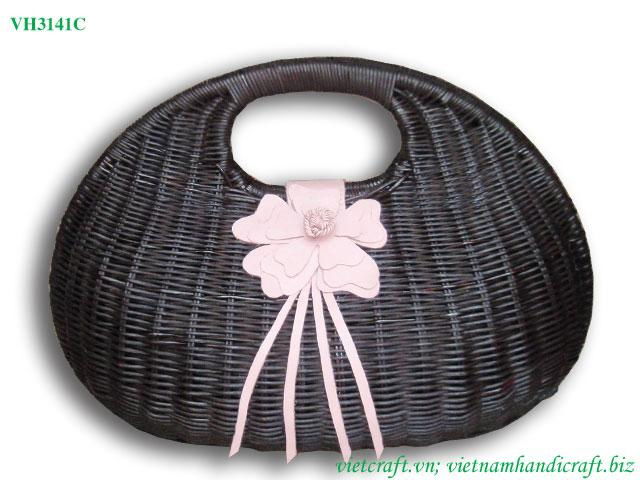 Bamboo Basket 2