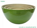 bamboo bowl 1