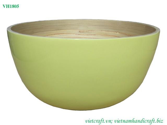 bamboo bowl 5