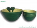 bamboo bowl 1