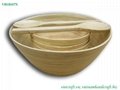 bamboo bowl 2