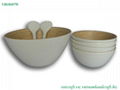 bamboo bowl 4