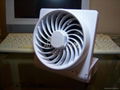 USB AIR CIRCULATOR