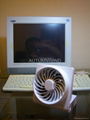 USB AIR CIRCULATOR 2