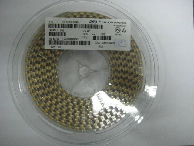 GRM55RR72E105KA01L tantalum capacitor 3