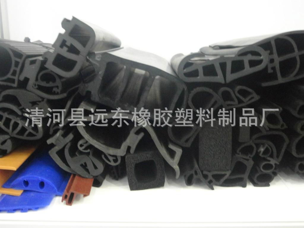 inflatable auto sealing strips