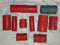 auto silicone pipes 1