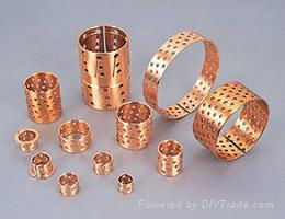 Morrison bronze bearings 3