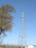 G-S Steel Transmission Tower 4