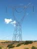 200KV Steel Tower 2