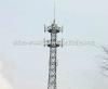 Steel Communication Tower 2