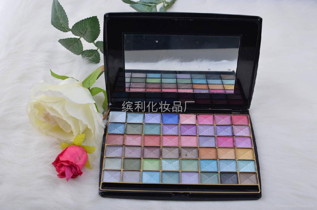 72color eyeshadow 3