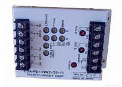 EDA-PD1-NW2-D2-11 NACHI放大器