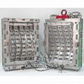 bashboard plastic mould