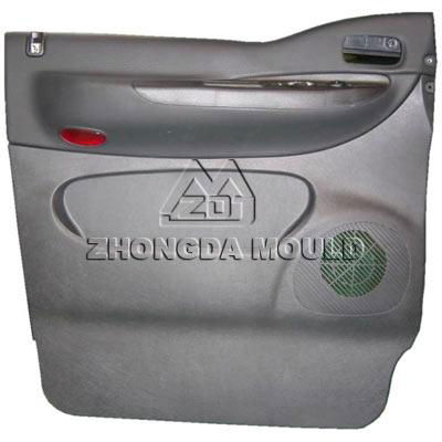 seller door panle mould