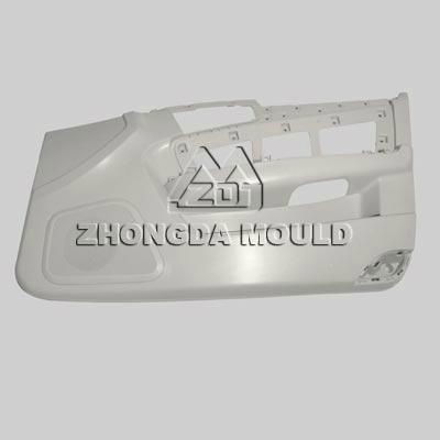 seller door panle mould 3