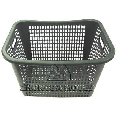 basket plastic mould  2