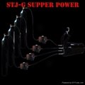 STJ-G Supper DJ Power Co2 Jet