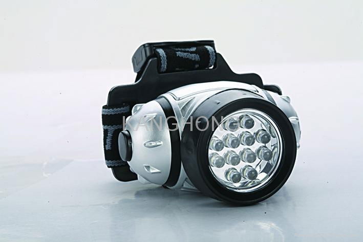 headlamp