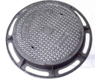 manhole covers 4