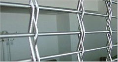 Decorative Wire Mesh