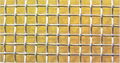 Square Wire Mesh 2