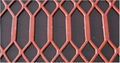 Expanded Metal Mesh 2