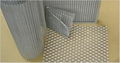 Expanded Metal Mesh 4