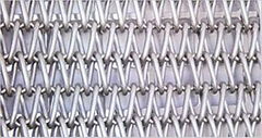 Wire Conveyor Belt