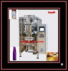 Best Design for 500g Coffee Powder Packaging Machine