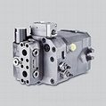 林德HPR105-02R液壓泵