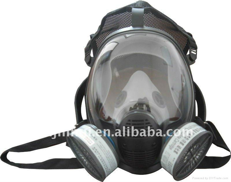 silicone full face mask 4