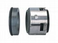 RB502 mechanical seals 1