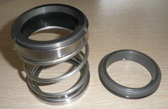 RB564 mechanical seals