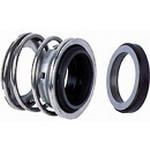 RB20 mechanical seals