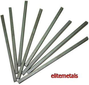 Tungsten poles 2