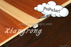 MDF Laminate Flooring Accessories T-molding