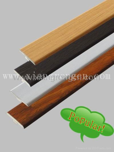 MDF Laminate Flooring Accessories T-molding 3