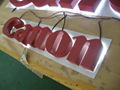 LED halo channel letter sign 1