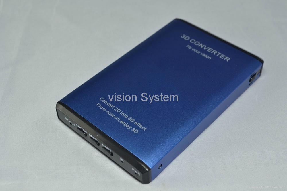 adapsonic hd 2d to 3d video converter box adapsonic hd 2d to 3d video converter box