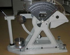 紙板戳穿強度試驗機