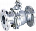 Ball Valves